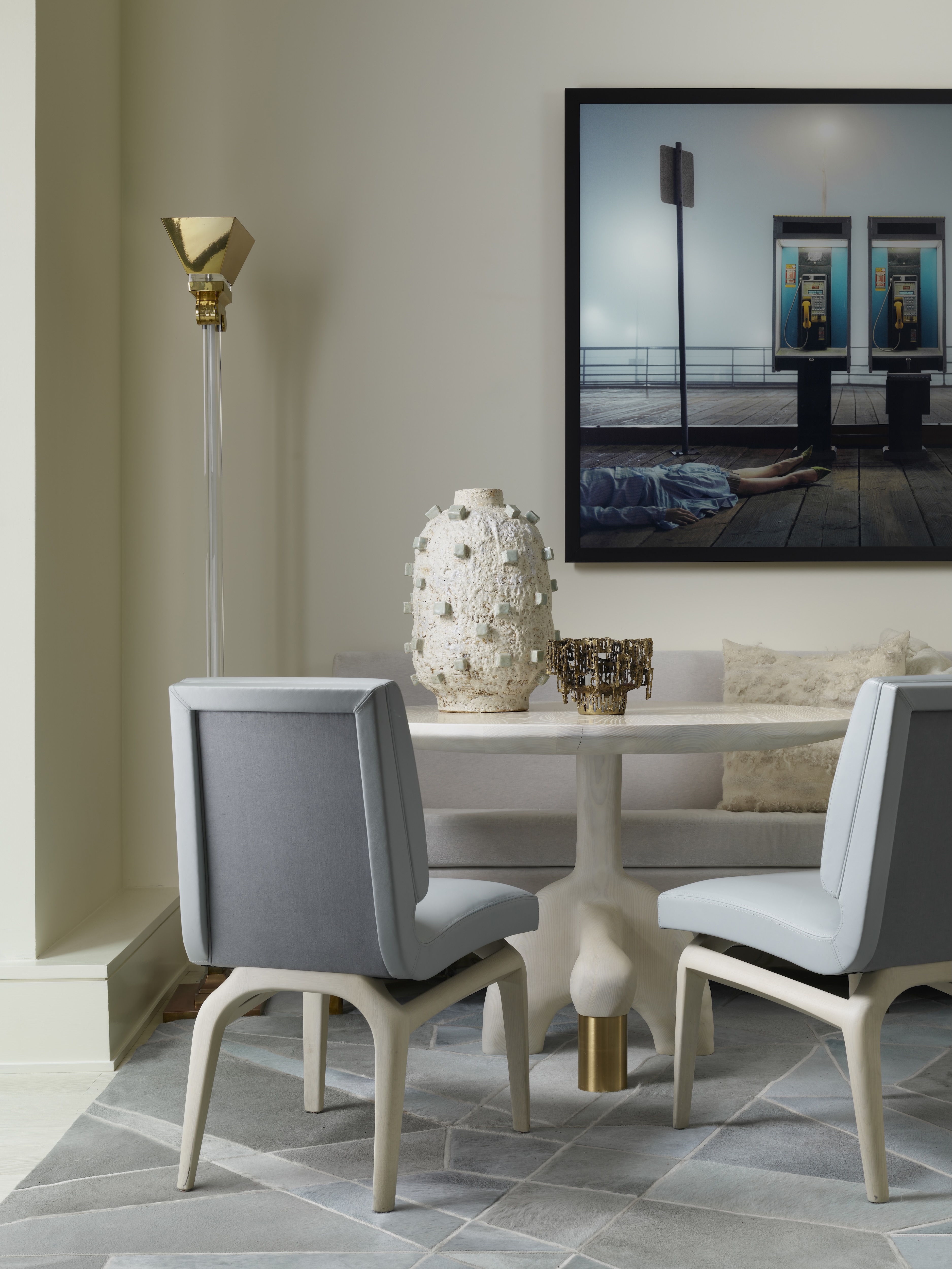 geoffrey de sousa nyc apartment motto chairs mattaliano