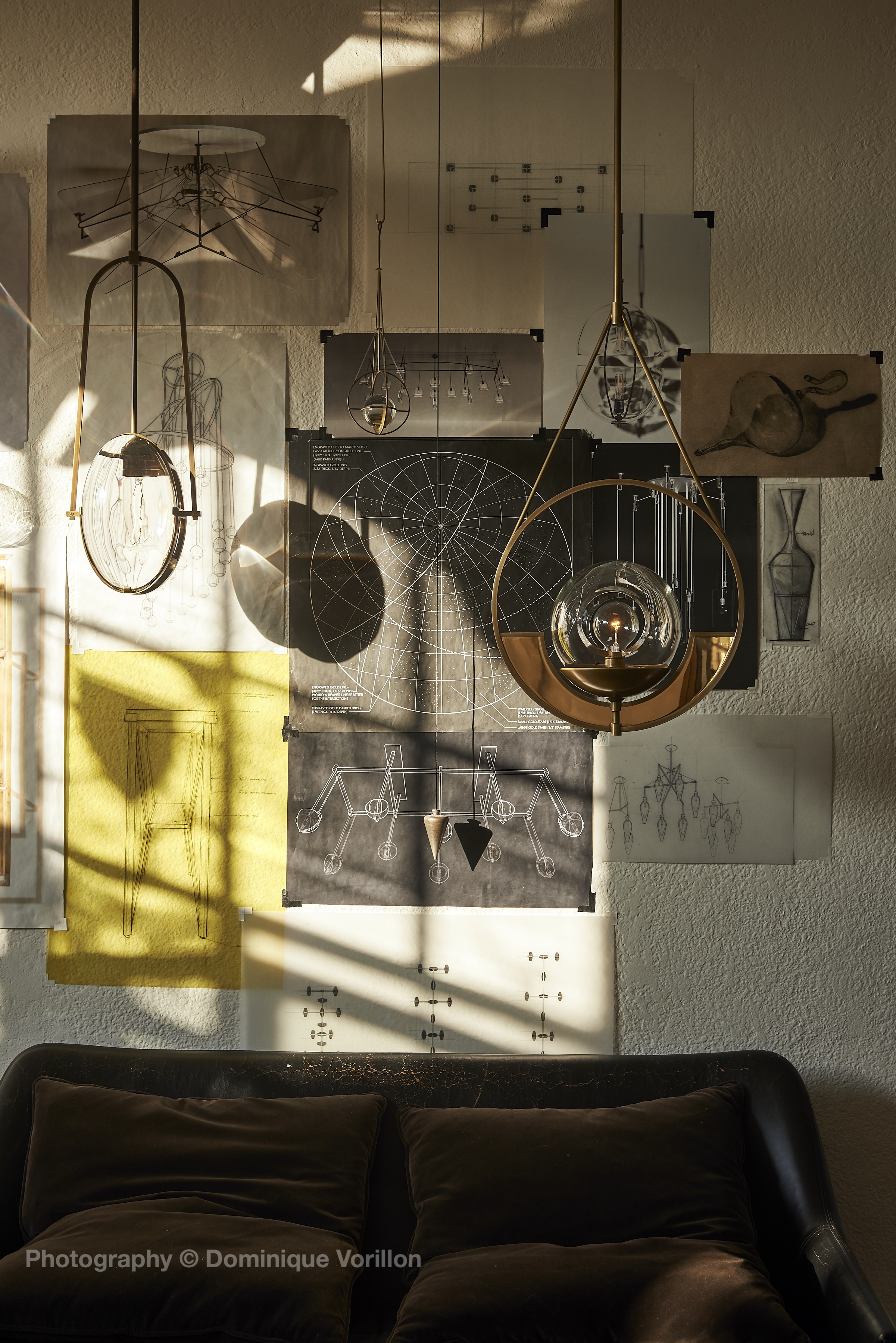 de-sousa-hughes-Alison Berger Studio Shot