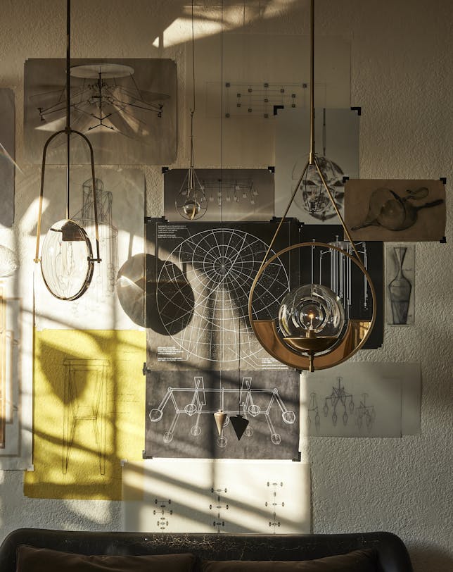 de-sousa-hughes-Alison Berger Studio Shot