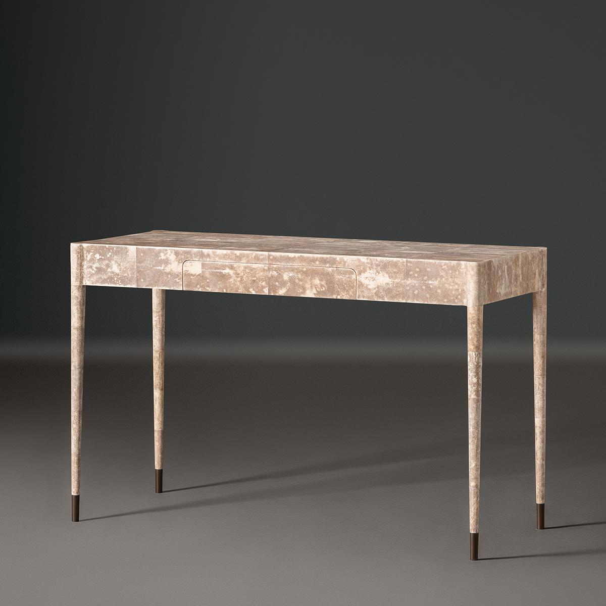 de sousa hughes alexander lamont ledge console desk