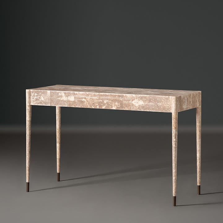 de sousa hughes alexander lamont ledge console desk