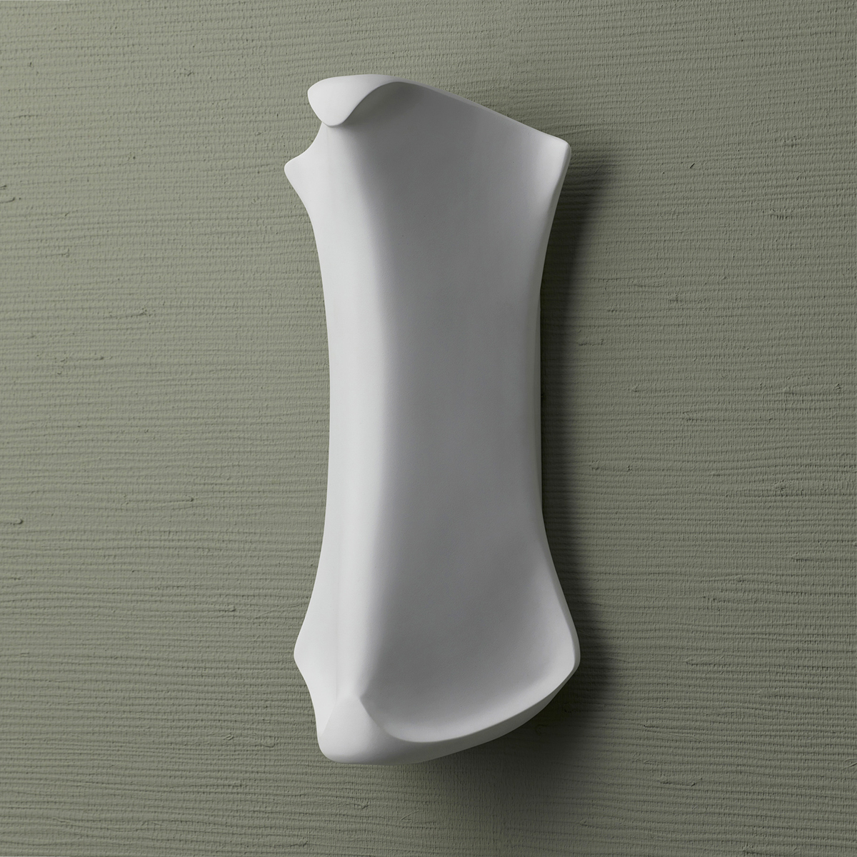 de sousa hughes alexander lamont mentawai sconce white bronze