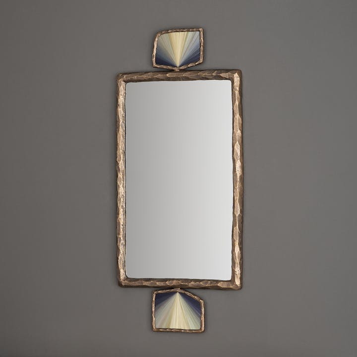 de sousa hughes alexander lamont amulet mirror rectangle