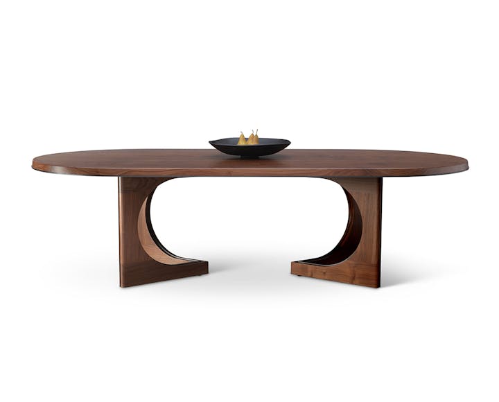 de sousa hughes altura cameo racetrack table