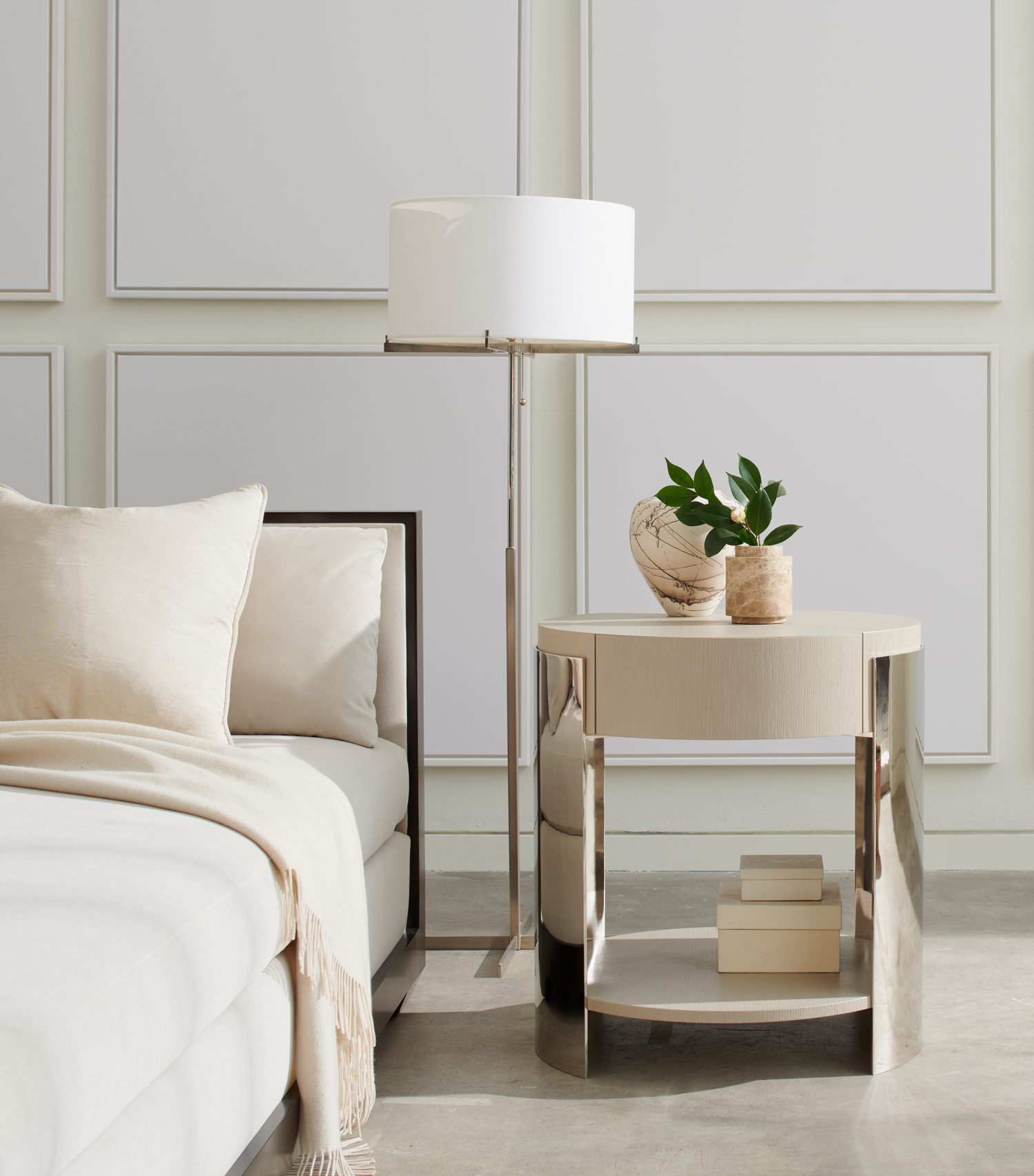 de sousa hughes Powell and Bonnell Good Nightstand Hero 1