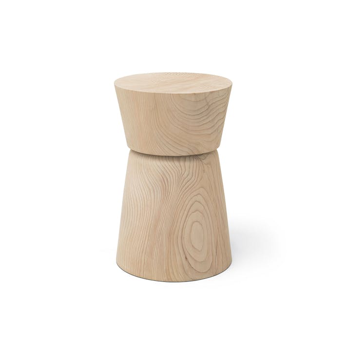 de sousa hughes liaigre aquilin side table