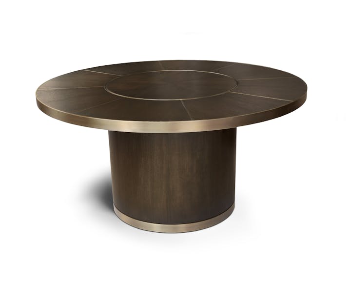 de sousa hughes natasha baradaran Corso Robusto