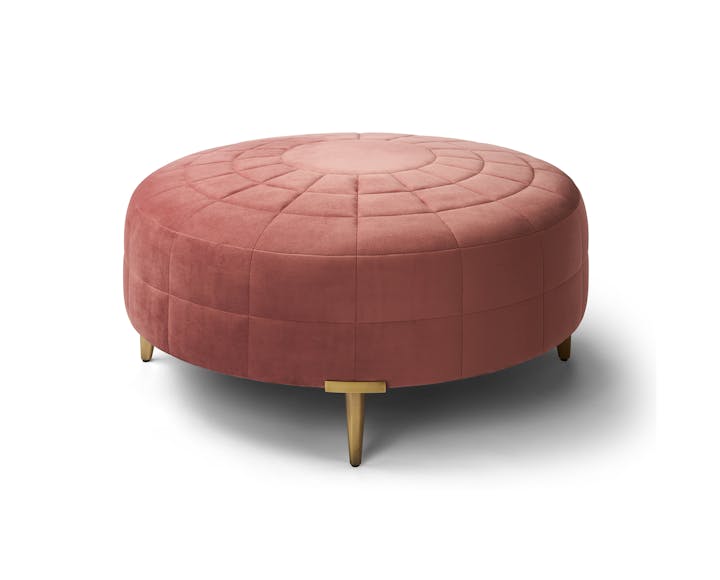 de sousa hughes natasha baradaran Galleria Ottoman