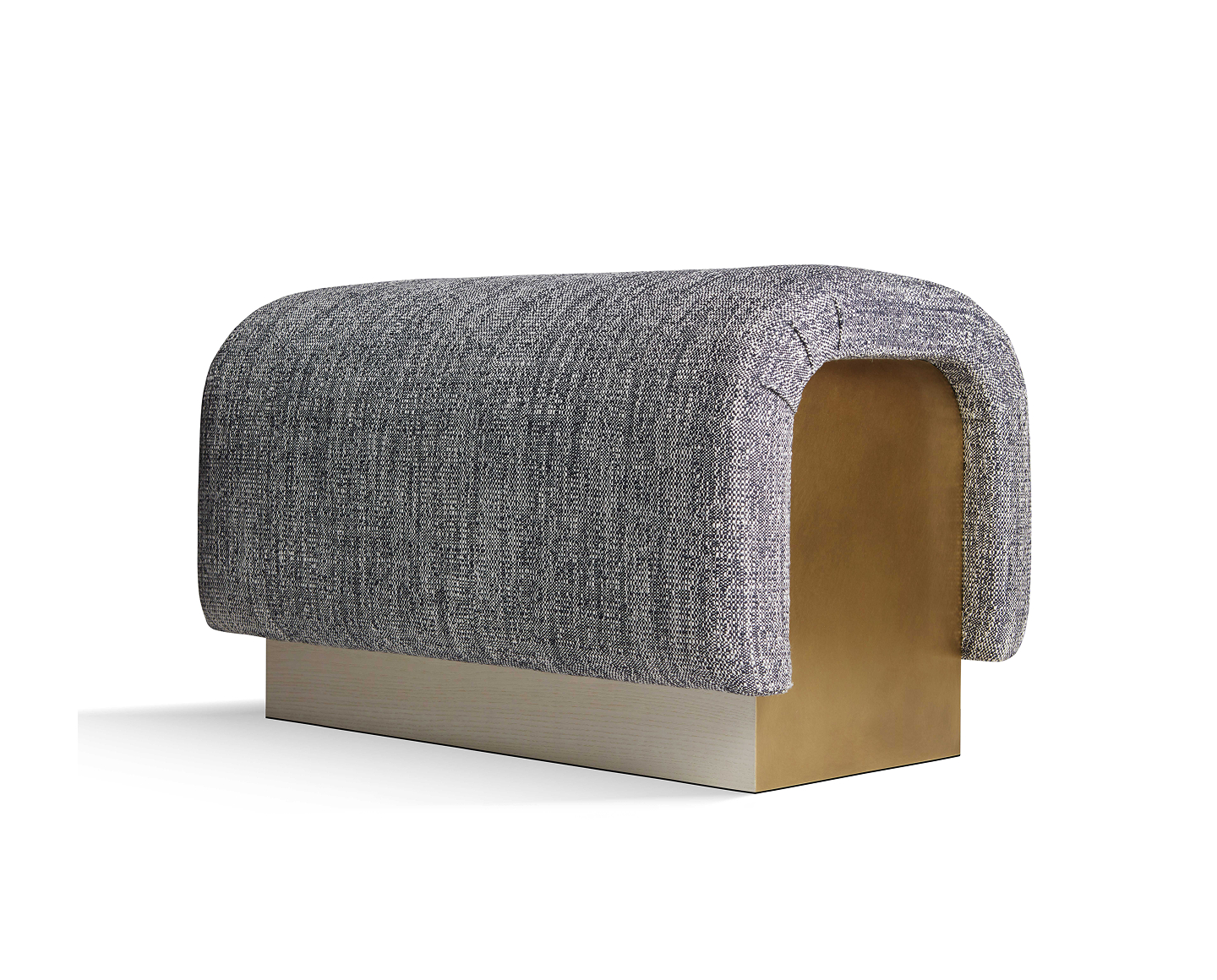 de sousa hughes natasha baradaran Cavallo Stool