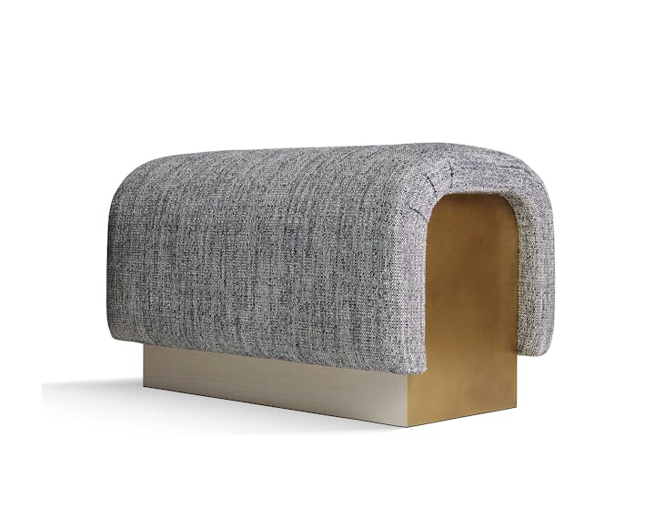 de sousa hughes natasha baradaran Cavallo Stool
