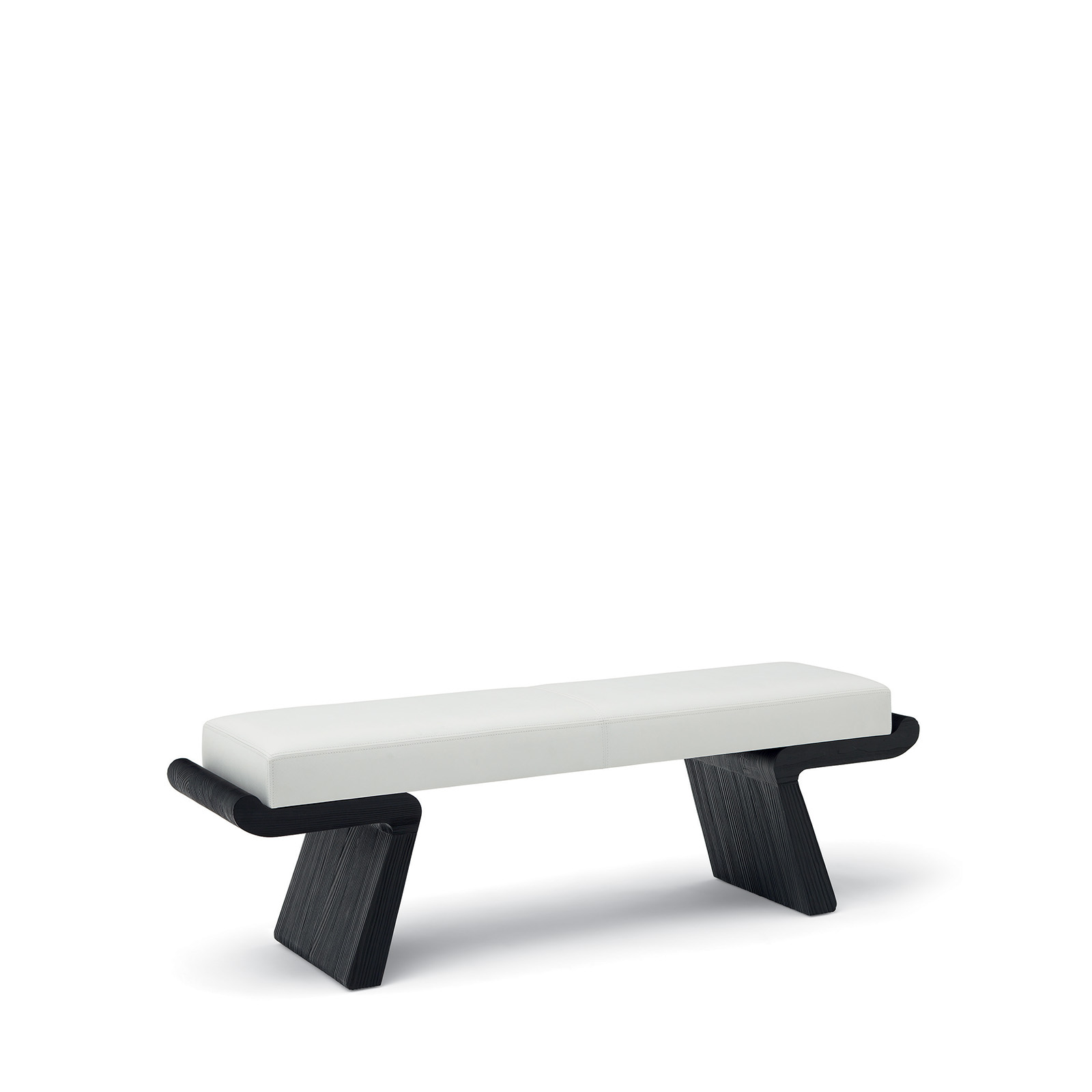de sousa hughes liaigre Calme plat bench angle