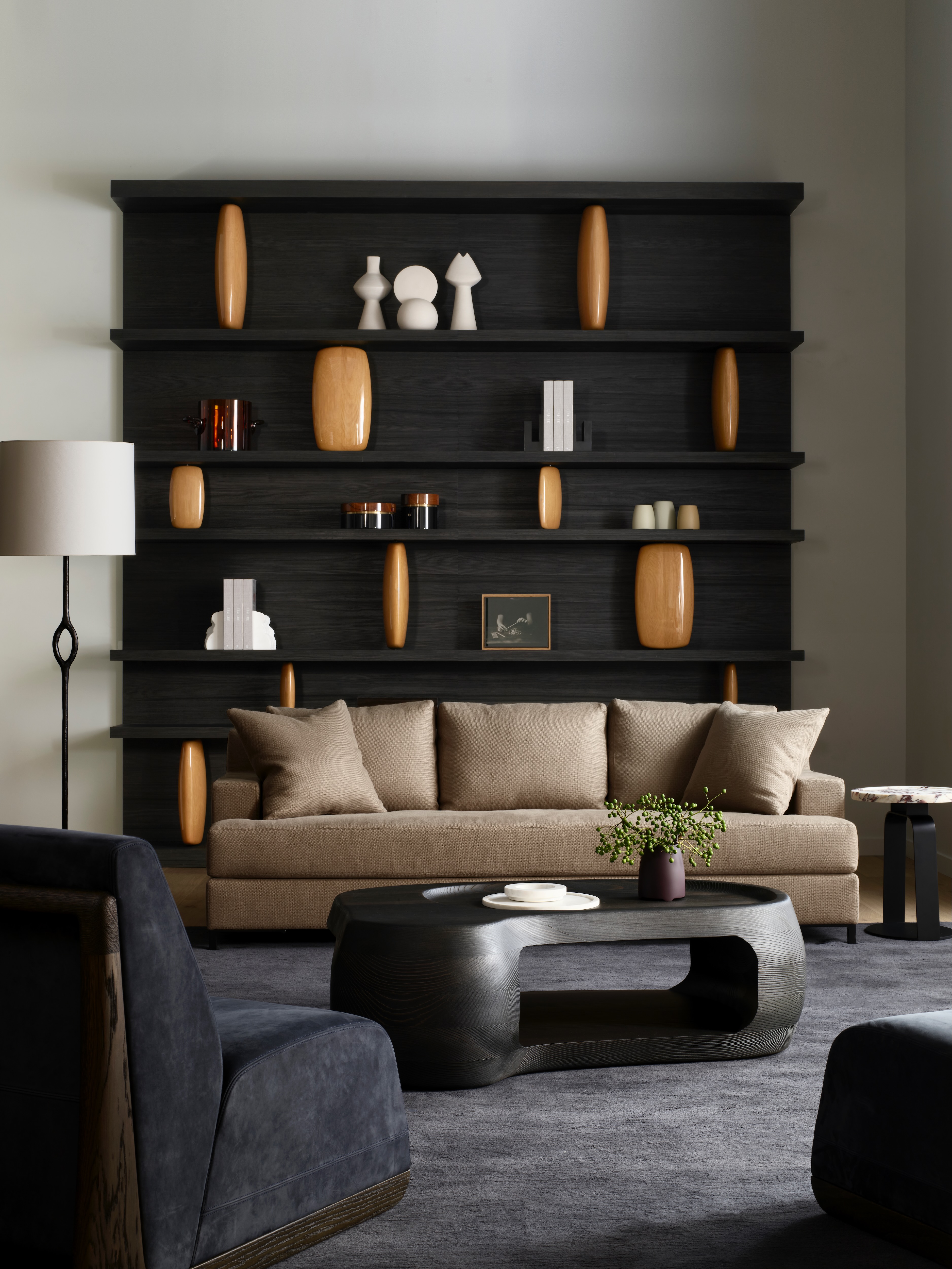 DSH Showroom-Liaigre-Ensemble