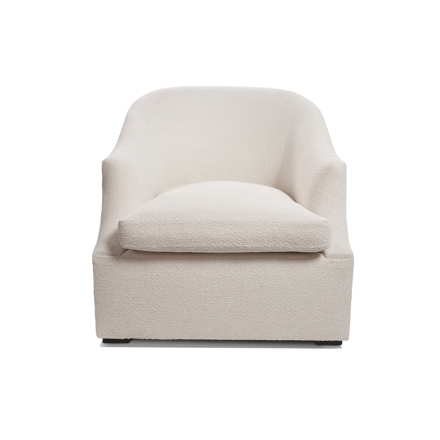 de sousa hughes kimberly denman eos floating barrel chair front