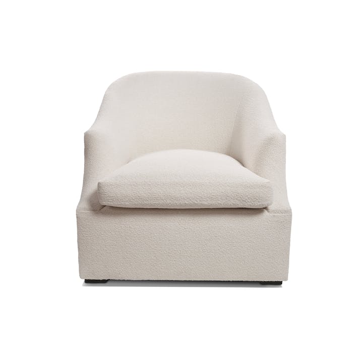 de sousa hughes kimberly denman eos floating barrel chair front