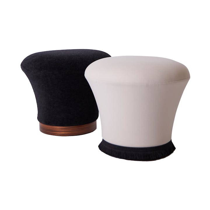 de sousa hughes kimberly denman chanterelle occasional stool