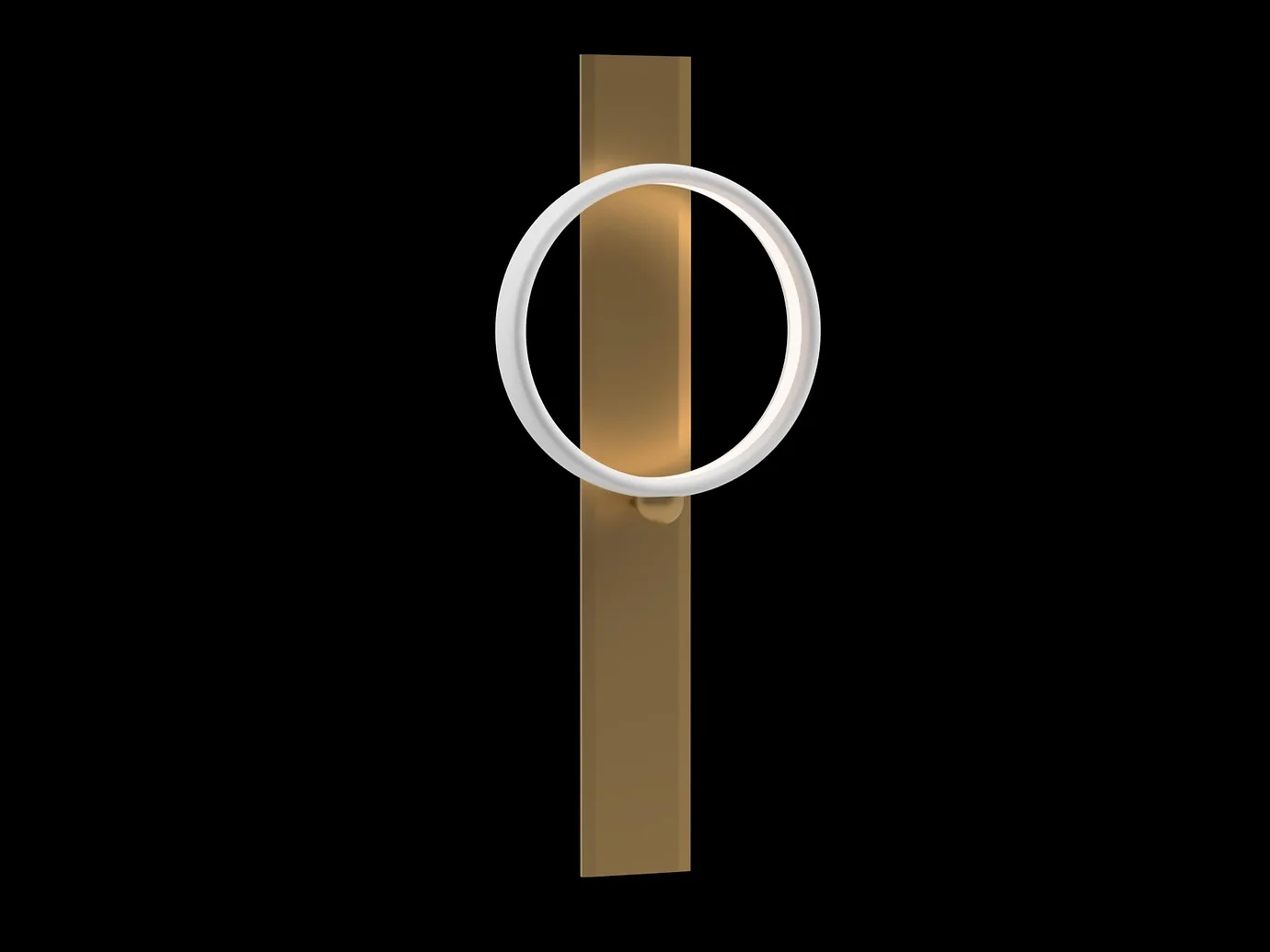 de sousa hughes ted bradley Sconce GrandSconceMediumVertical