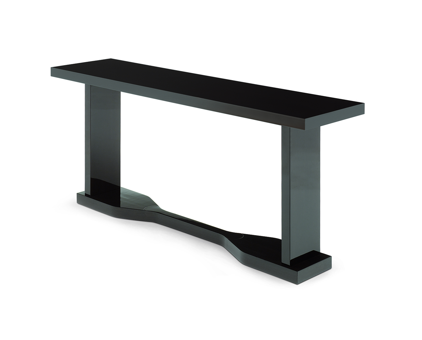 de sousa hughes liaigre AVIRON console