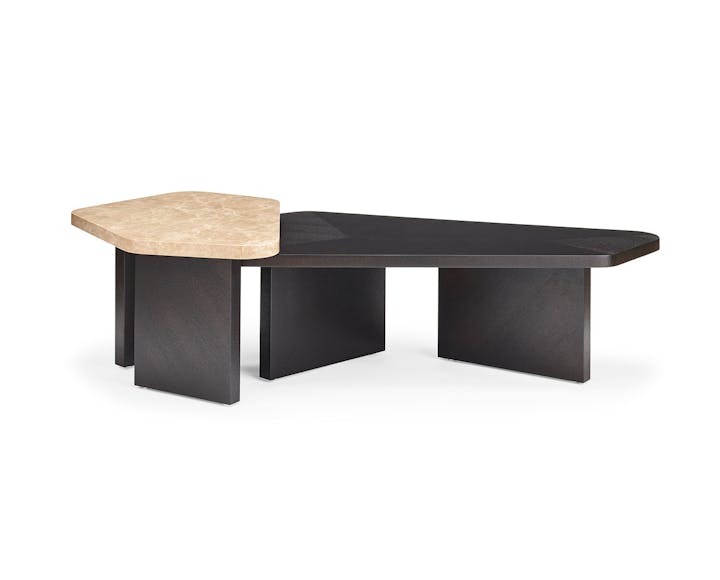 de sousa hughes quintus Acquilone Cocktail Table