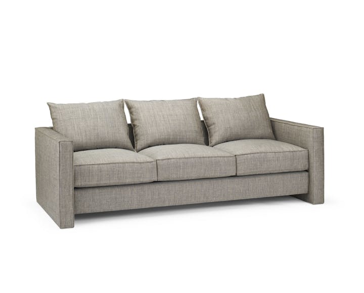 de sousa hughes quintus bed pillow sofa