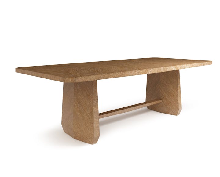 de sousa hughes prisma dining table
