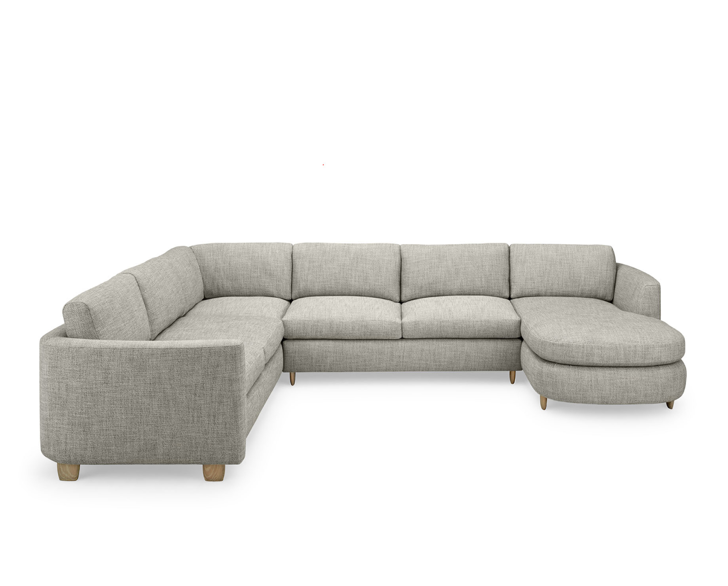 de sousa hughes quintus uma sectional sofa