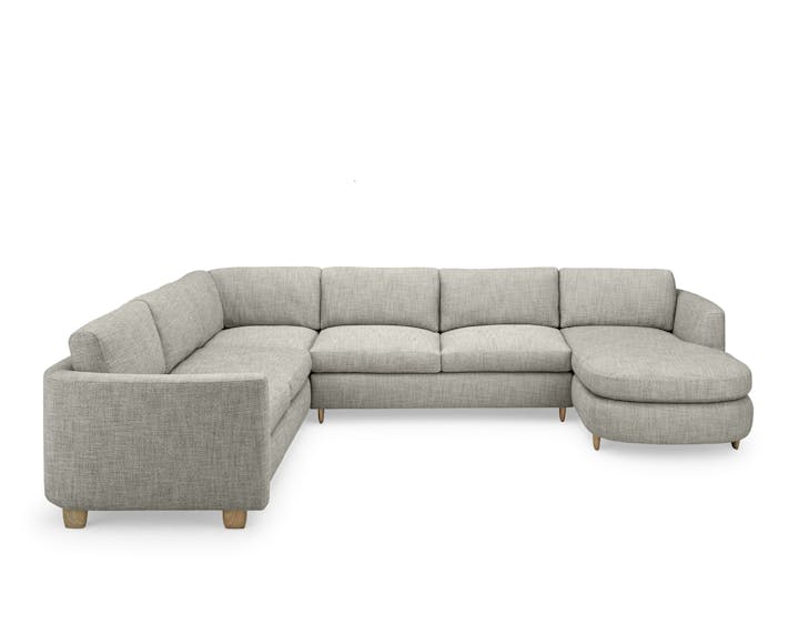 de sousa hughes quintus uma sectional sofa