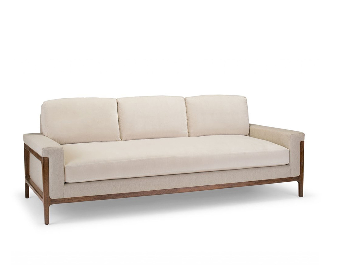 de sousa hughes quintus trista sofa