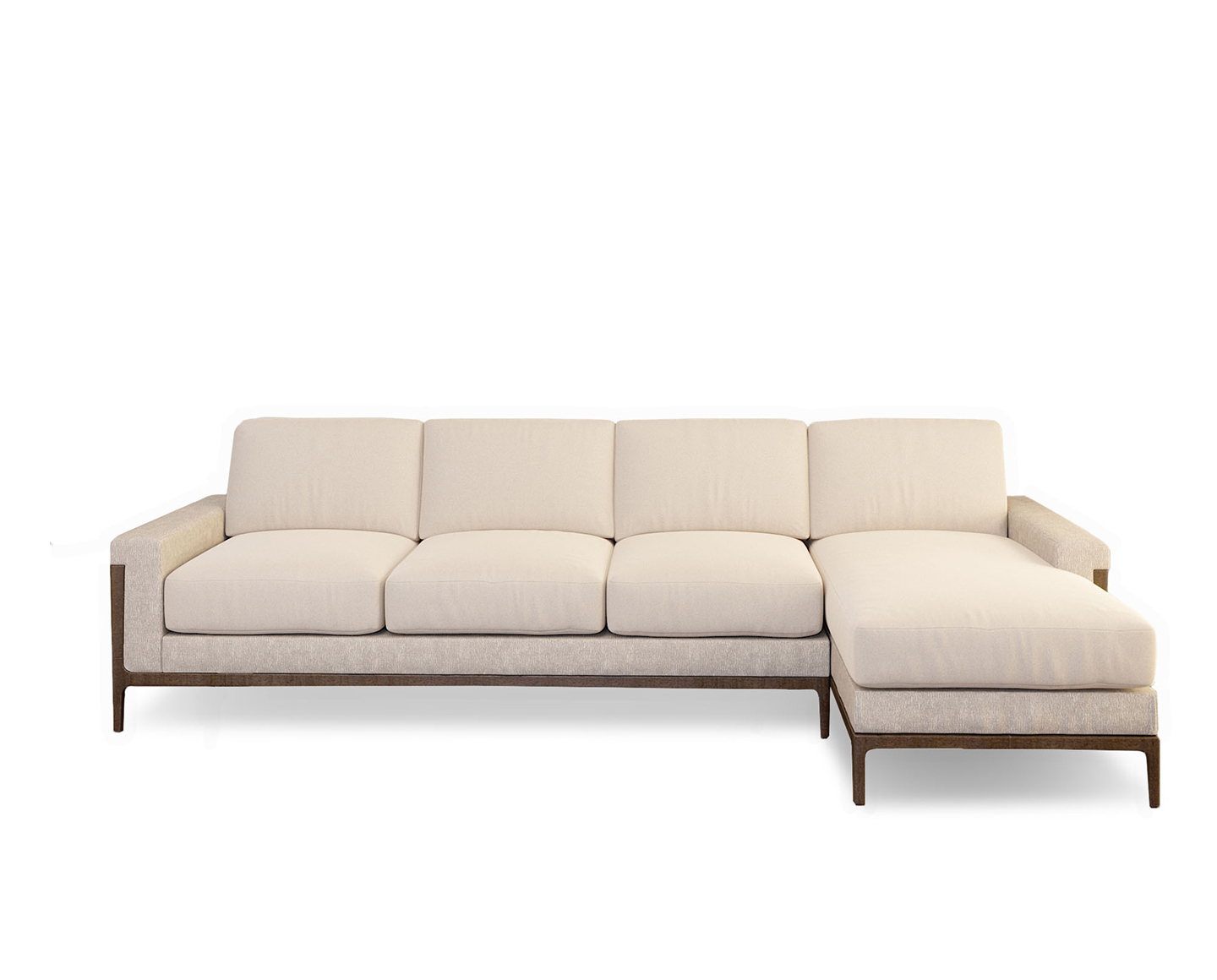 de sousa hughes quintus trista sectional
