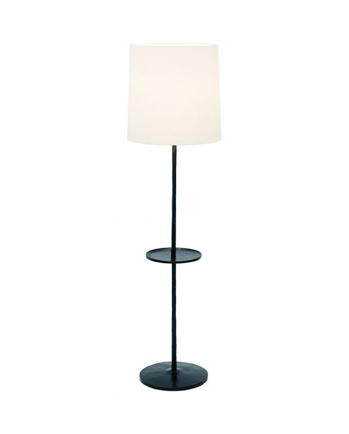 de sousa hughes liaigre port louis floor lamp