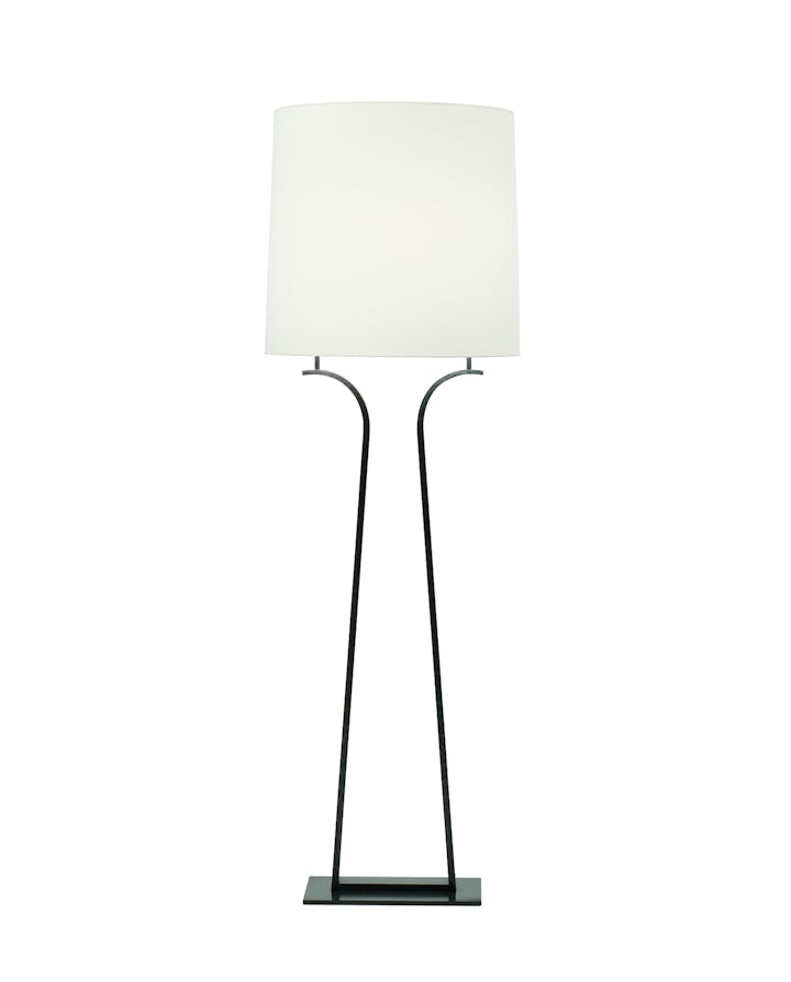 de sousa hughes liaigre terral floor lamp
