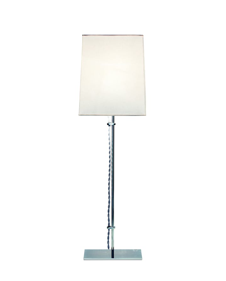 de sousa hughes liaigre Acier II lamp