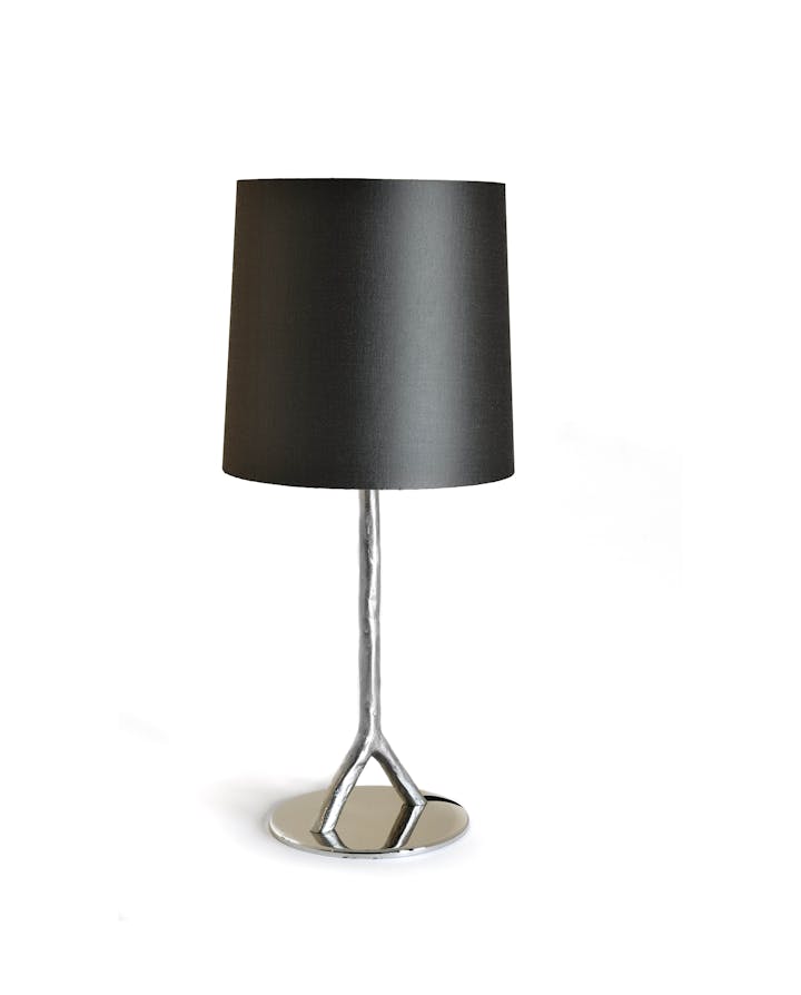 de sousa hughes liaigre Bernache lamp
