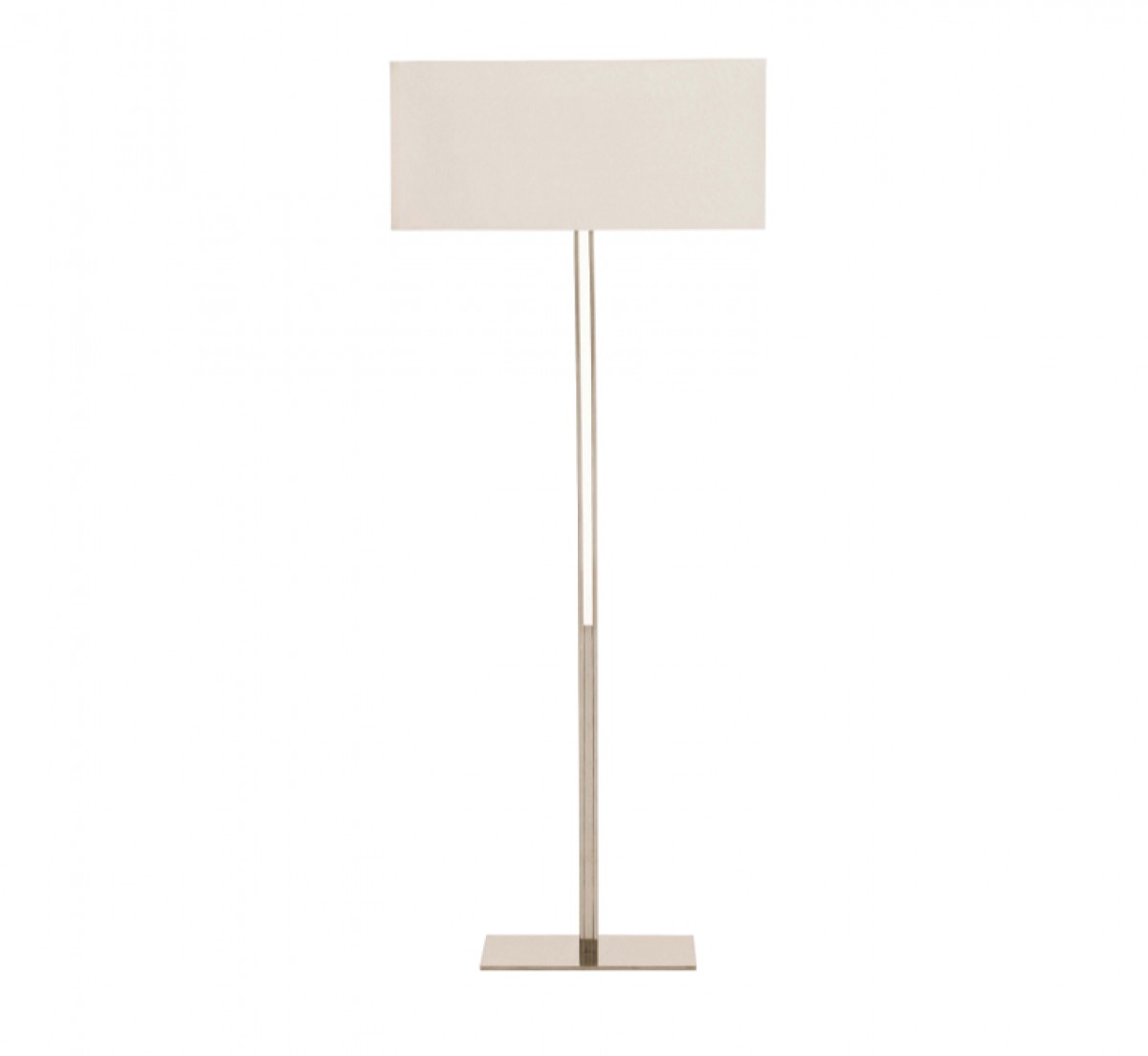 de sousa hughes liaigre canisse floor lamp