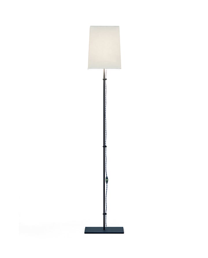 de sousa hughes liaigre ACIER floor lamp