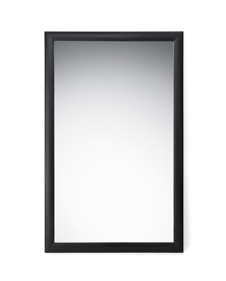 de sousa hughes liaigre Ebène Mirror