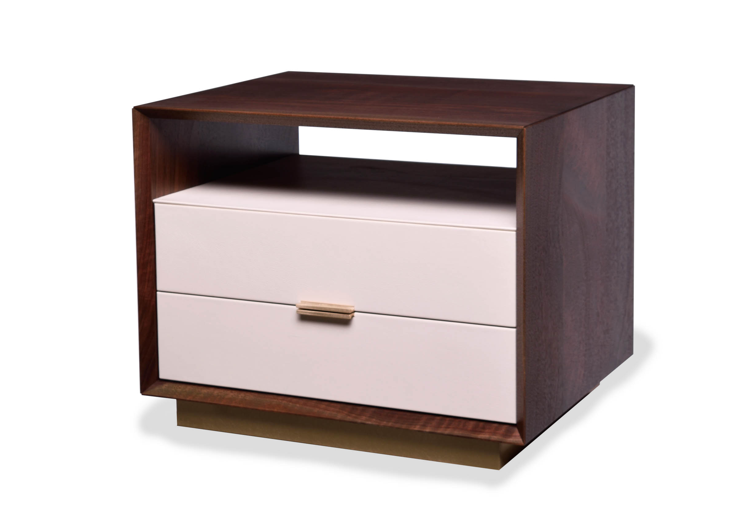 de sousa hughes tod von mertens willard side table