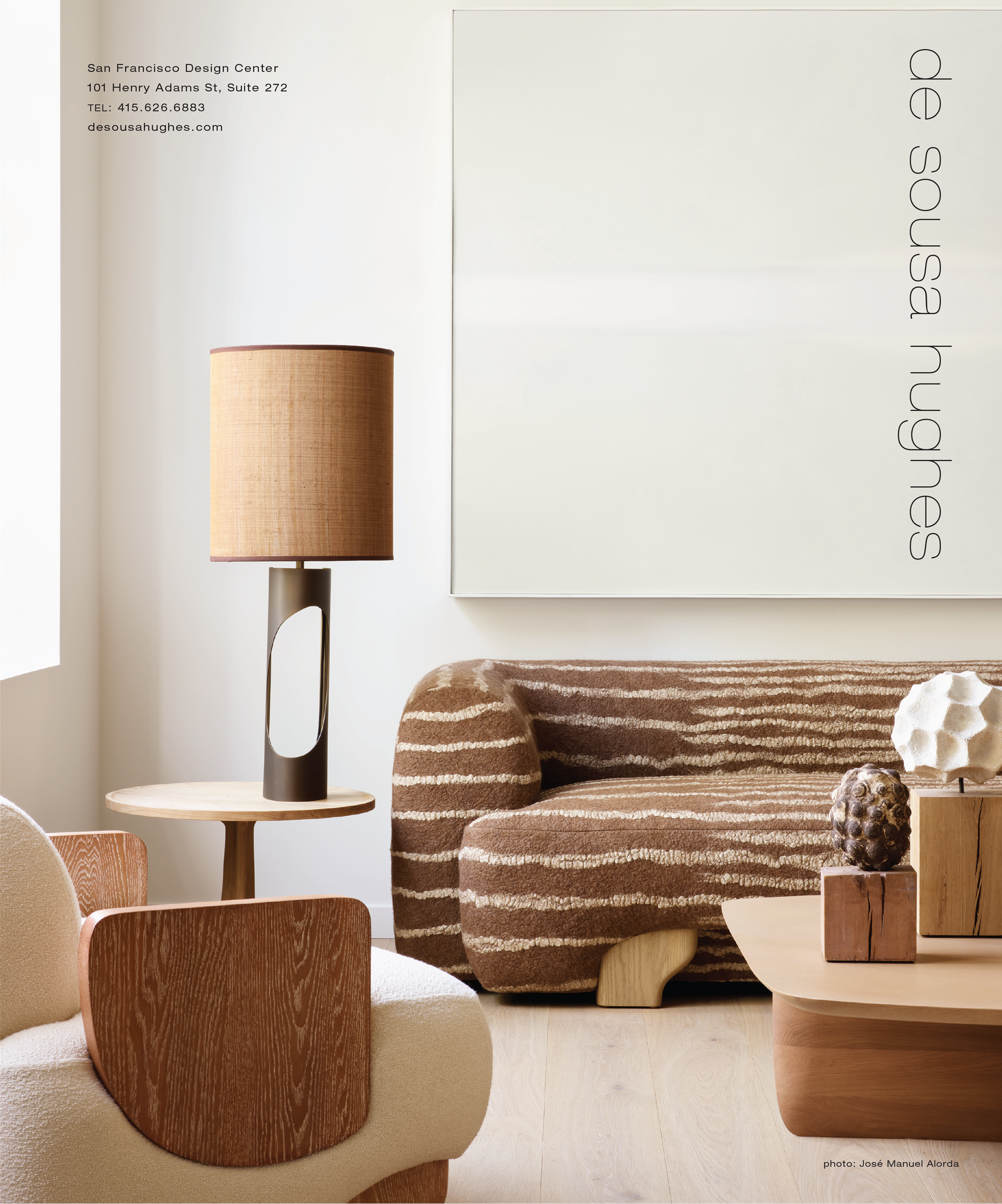 OxJ5xUNkB1 6y DeSousa Hughes Galerie FallCollectorsIssue 2025copy1