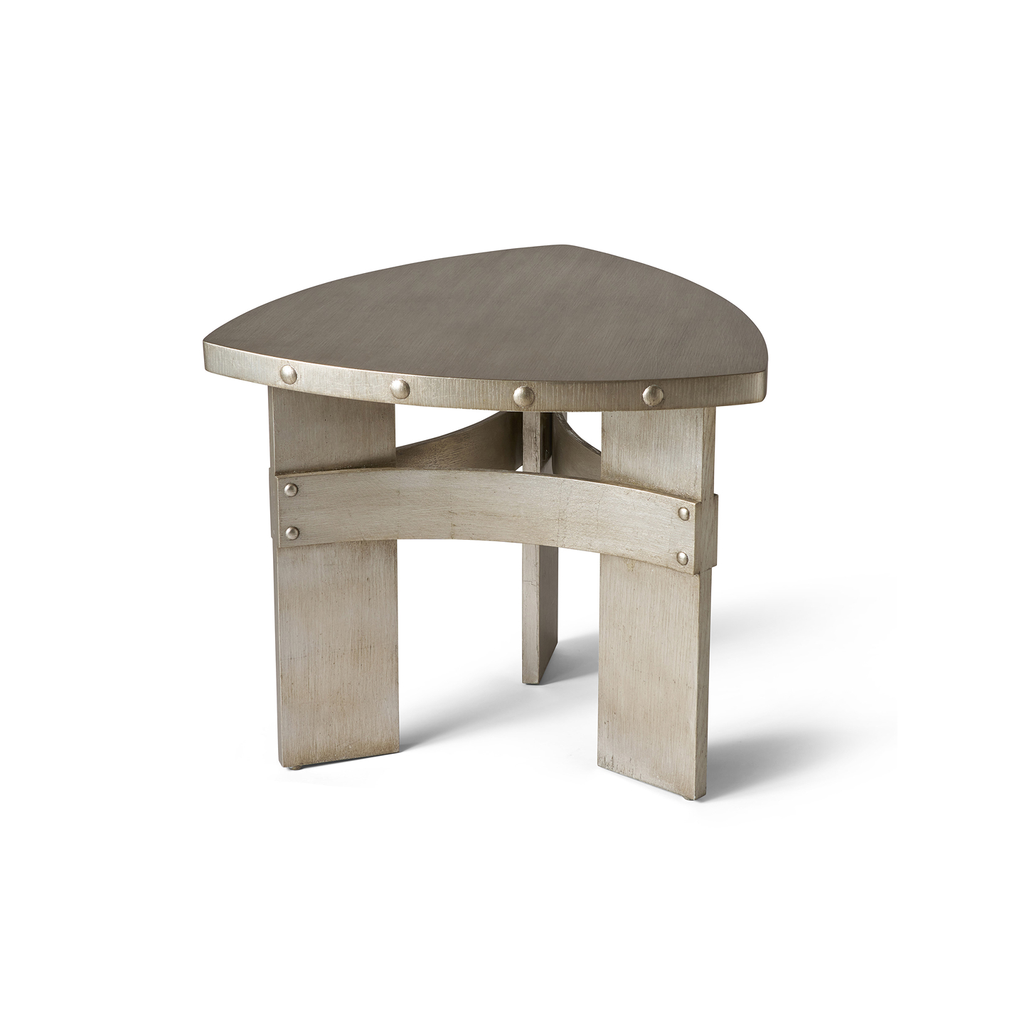 de sousa hughes natasha baradaran Maquette Side Table 2