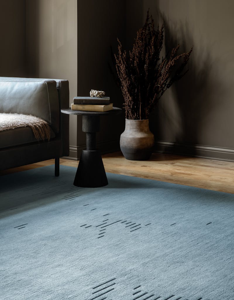 de-sousa-hughes-erden-Constellation-Blue -Detail- Sylvatica