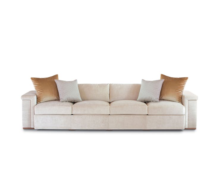 de sousa hughes troscan newman sofa