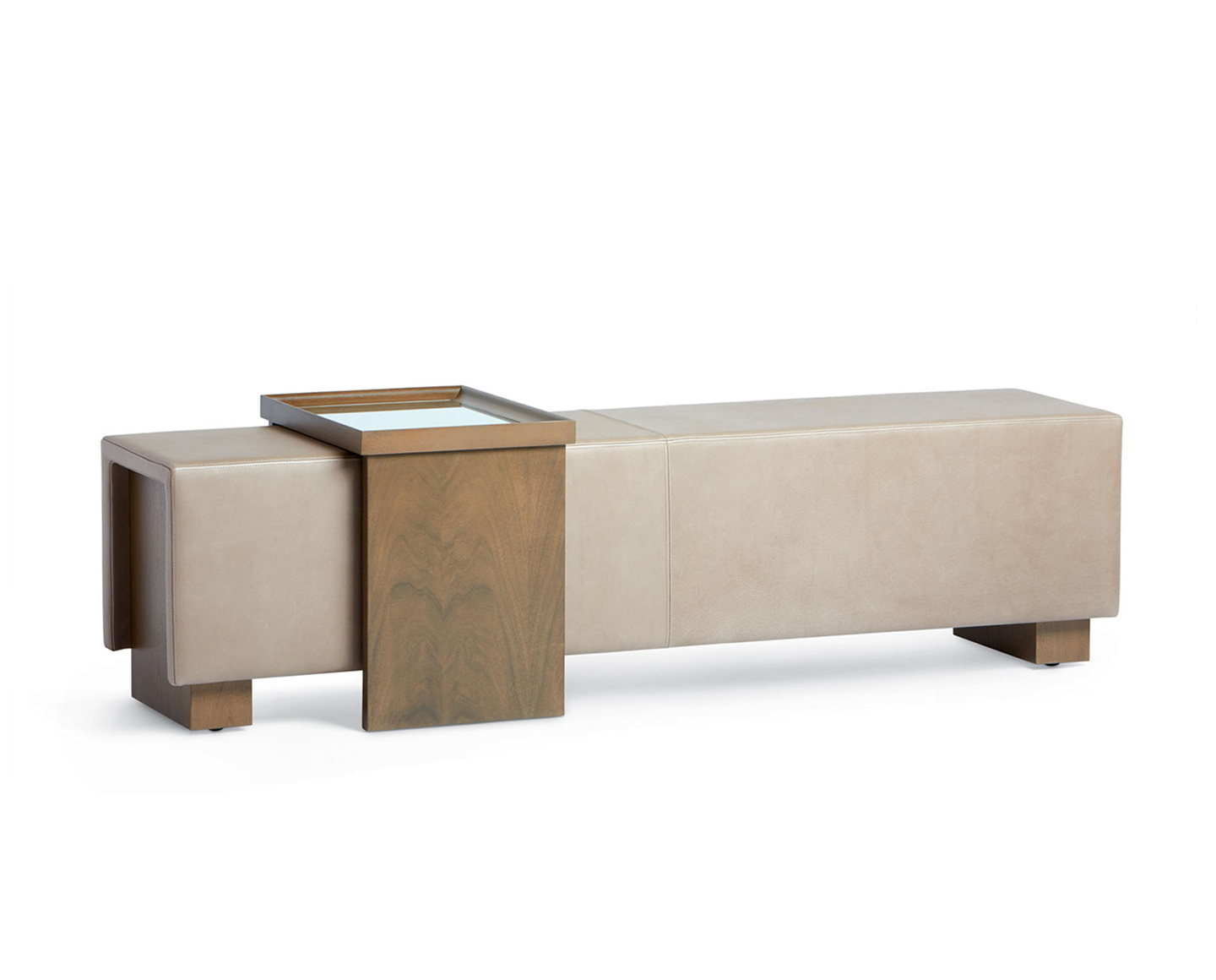 de sousa hughes troscan weekend bench