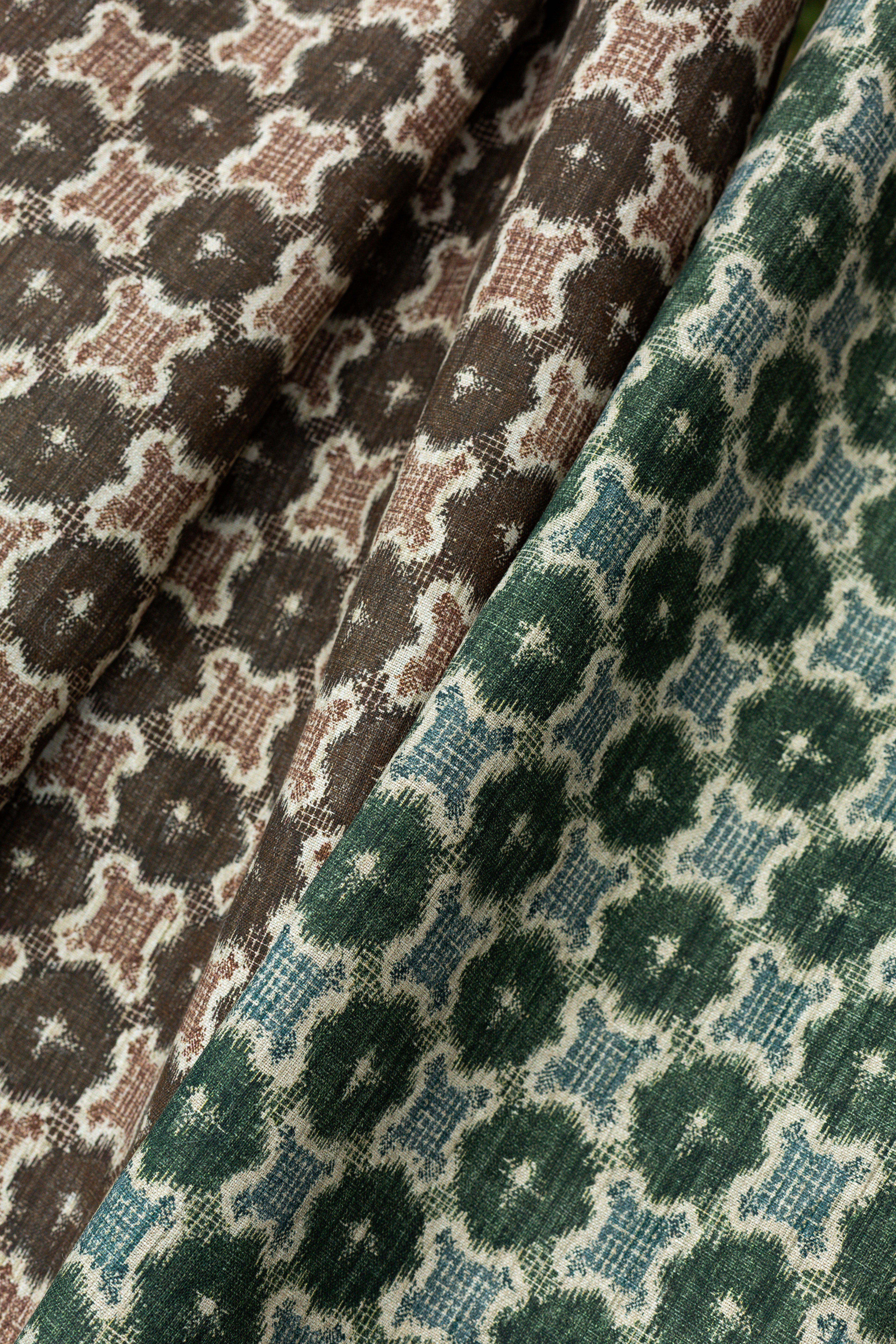 de-sousa-hughes-mclaurin-piercy-Kasuri-Walnut-Fern-fall-2025