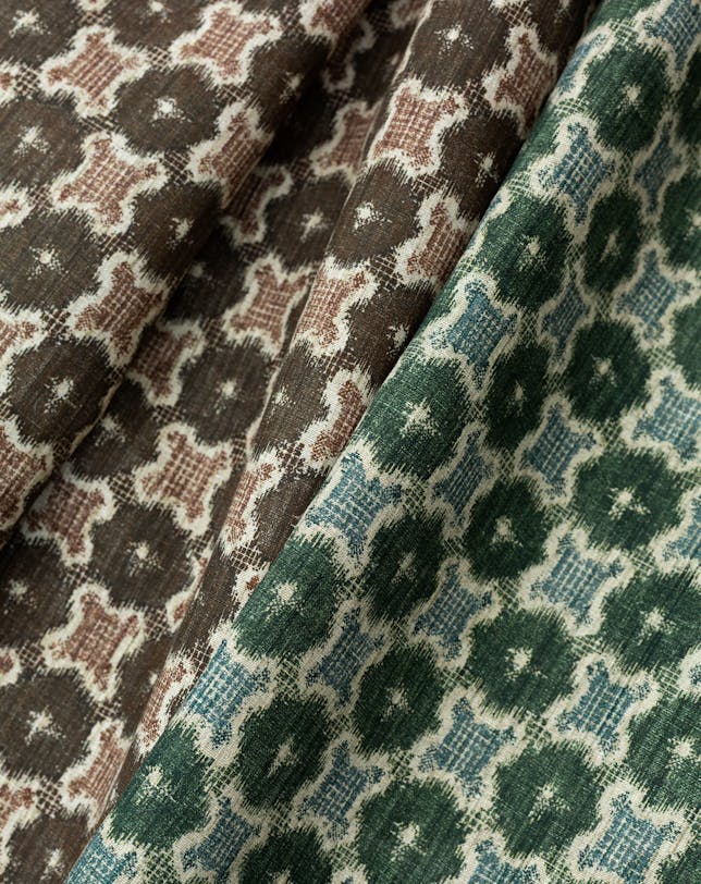 de-sousa-hughes-mclaurin-piercy-Kasuri-Walnut-Fern-fall-2025