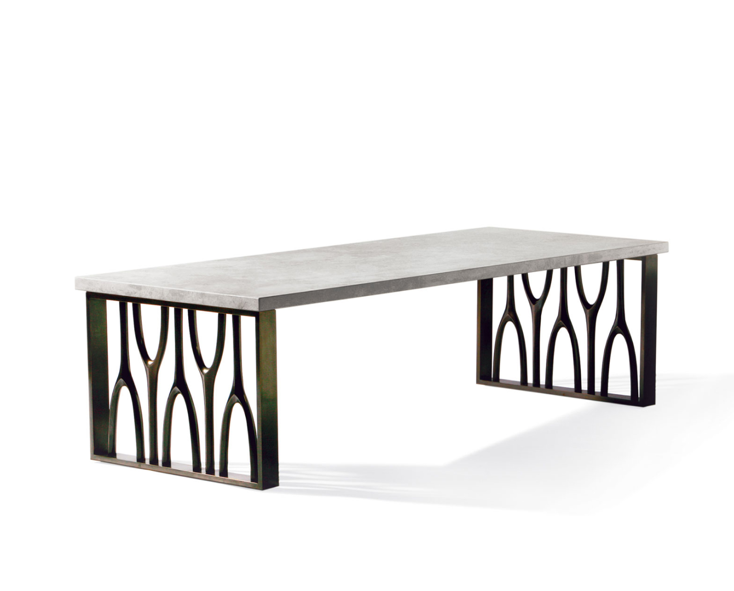 de sousa hughes Troscan Catena Coffee Table