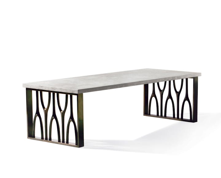de sousa hughes Troscan Catena Coffee Table