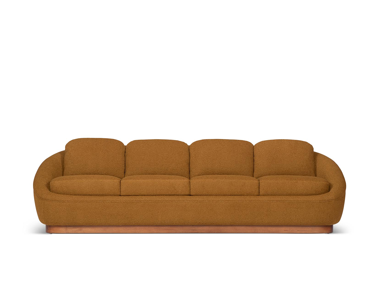 de sousa hughes Troscan Casablanca Sofa