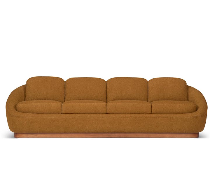 de sousa hughes Troscan Casablanca Sofa