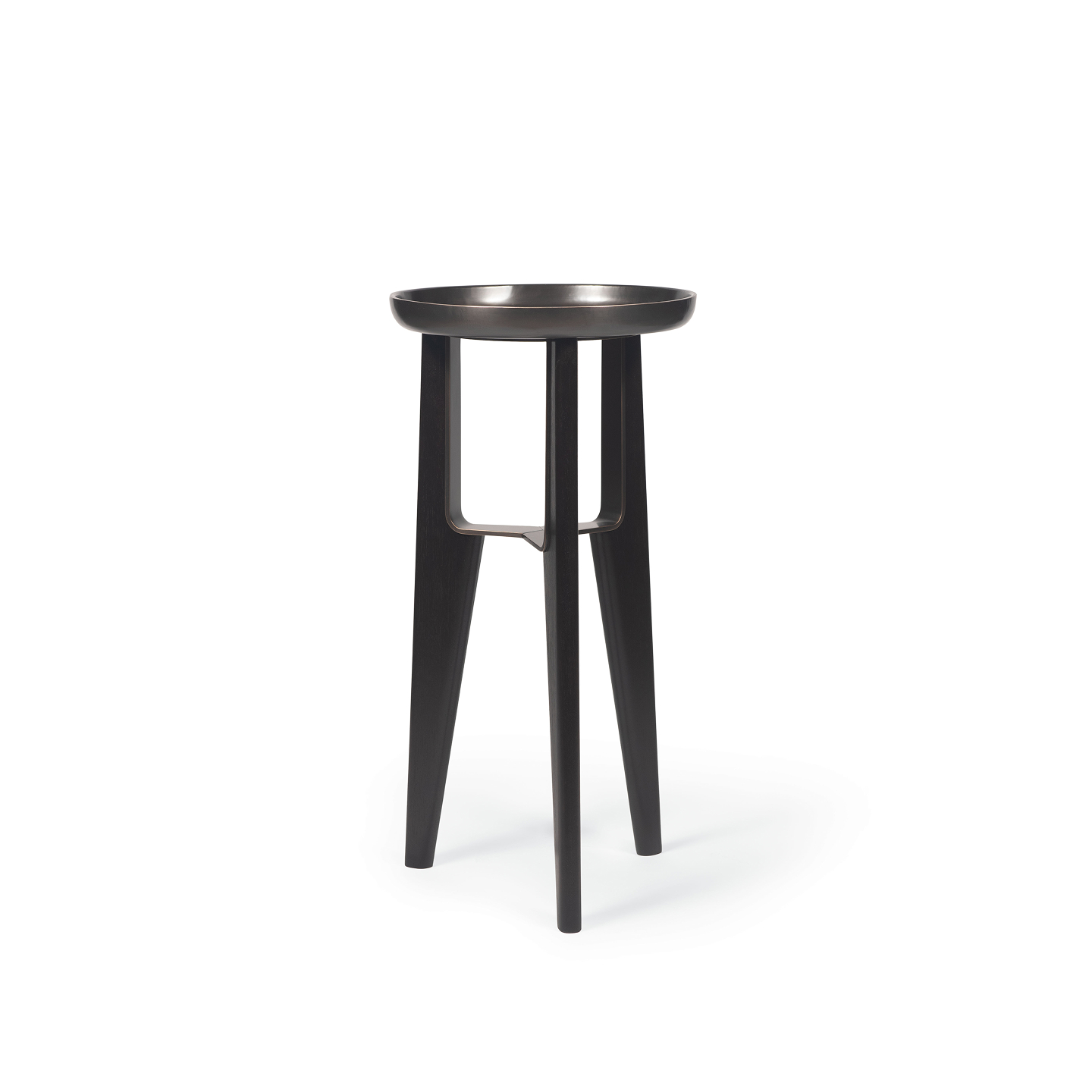 de sousa hughes troscan cadre drink table