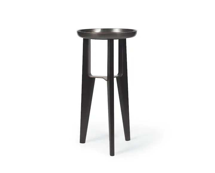 de sousa hughes troscan cadre drink table
