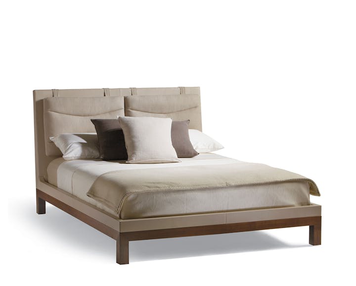 de sousa hughes Troscan Newport Bed